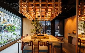 どやねん ホテルズ バクロ